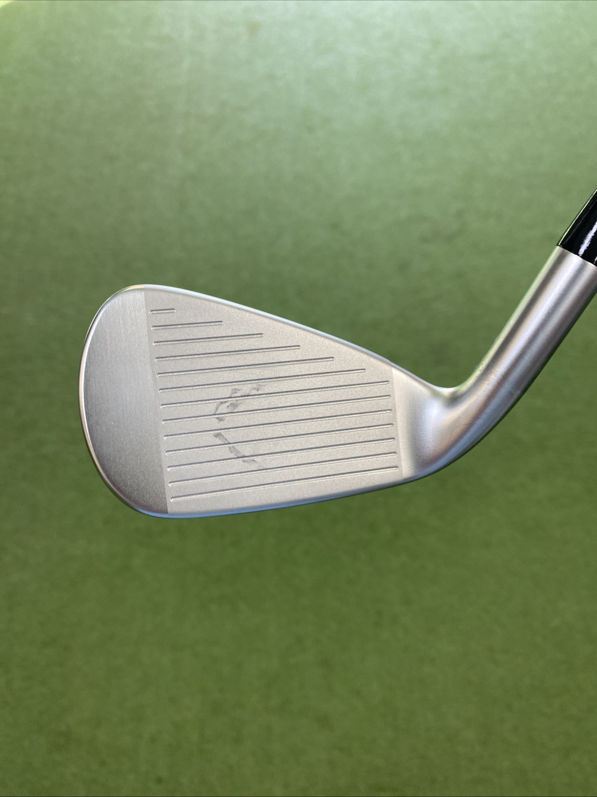 2025 Mizuno JPX 925 Hot Metal Iron Set 5-PW-GW NS Pro Neo Stiff Steel - Image 8