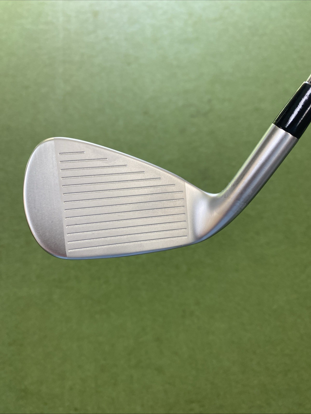 2025 Mizuno JPX 925 Hot Metal Iron Set 5-PW-GW NS Pro Neo Stiff Steel - Image 10