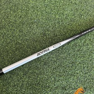 Accra Tour Z M4 65+ Driver Shaft Stiff Flex Graphite .335