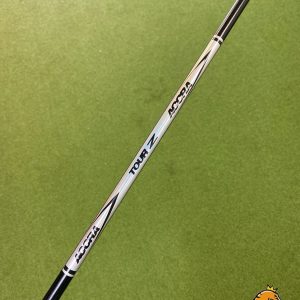 Accra Tour Z ST Driver Shaft 55g Graphite Regular Flex New Uncut