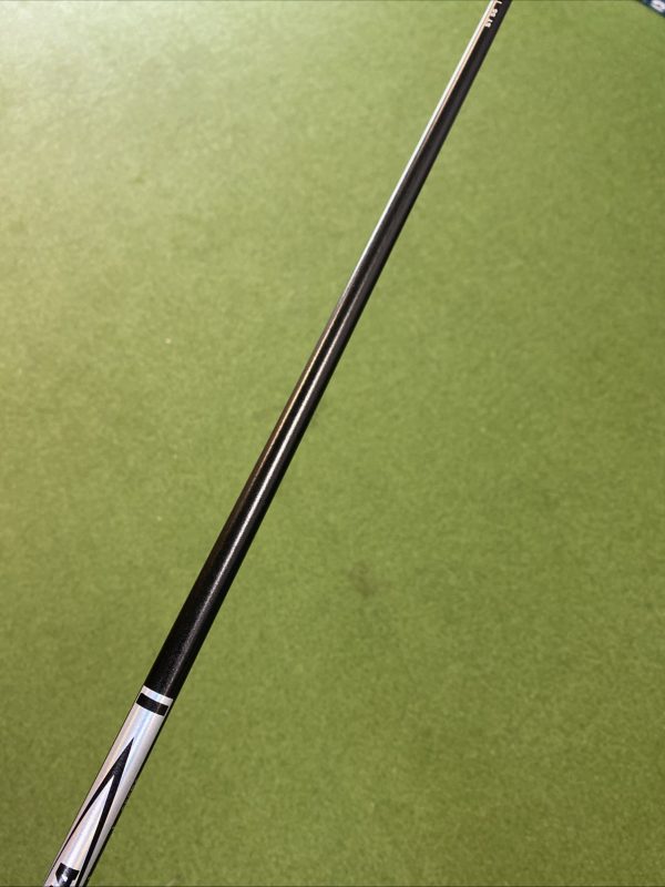 Accra Tour Z ST Driver Shaft 55g Graphite Regular Flex New Uncut