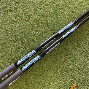 Accra-iSeries-80i-Graphite-Wedge-Set-Shafts-80g-Extra-Stiff-355-356702157997