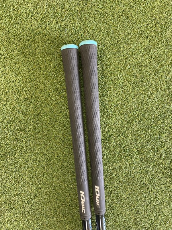 Accra-iSeries-80i-Graphite-Wedge-Set-Shafts-80g-Extra-Stiff-355-356702157997-6