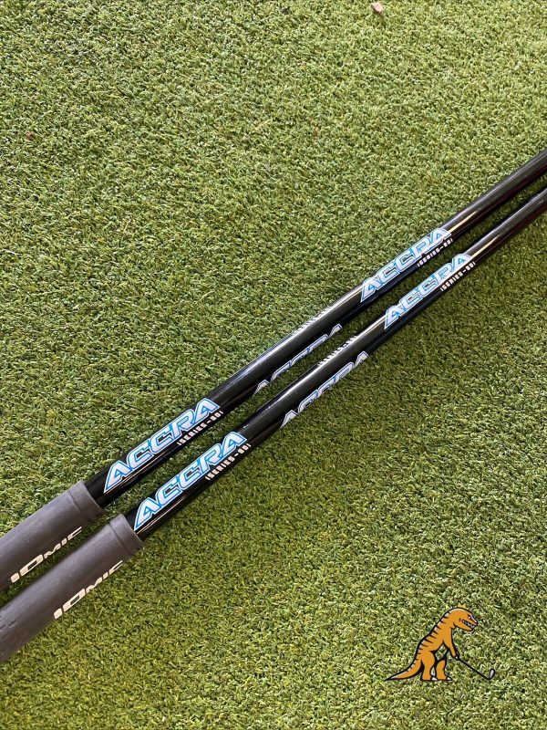 Accra-iSeries-80i-Graphite-Wedge-Set-Shafts-80g-Extra-Stiff-355-356702157997