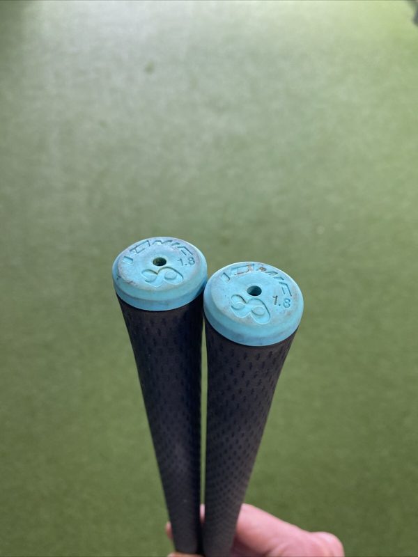 Accra-iSeries-80i-Graphite-Wedge-Set-Shafts-80g-Extra-Stiff-355-356702157997-7