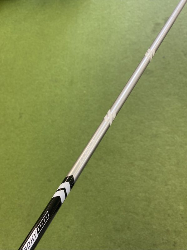 Aldila-Ascent-90g-Hybrid-Shaft-Graphite-Stiff-350-356895887127-3