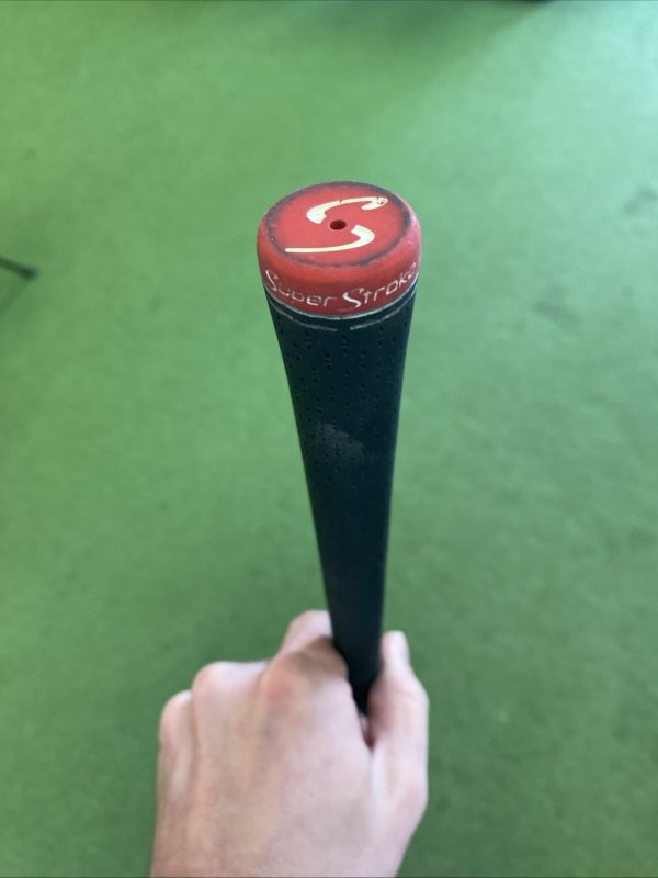 Aldila-Ascent-90g-Hybrid-Shaft-Graphite-Stiff-350-356895887127-7