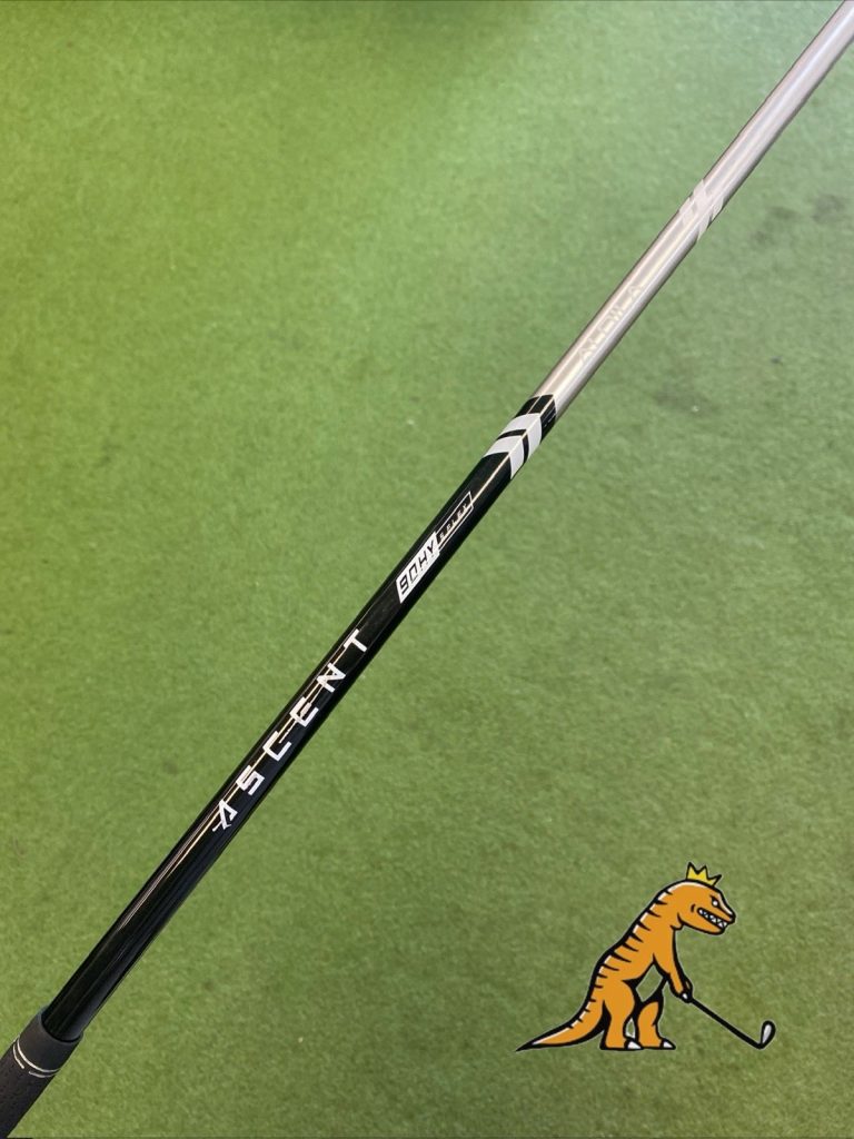 Aldila-Ascent-90g-Hybrid-Shaft-Graphite-Stiff-350-356895887127