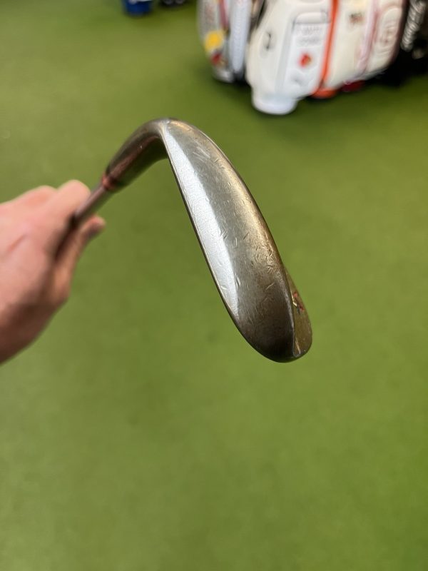 Artisan 51° Gap Wedge KBS C-Taper 120 Stiff - Image 3