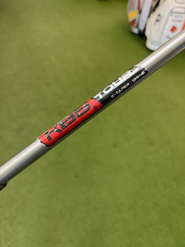 Artisan 51° Gap Wedge KBS C-Taper 120 Stiff - Image 6