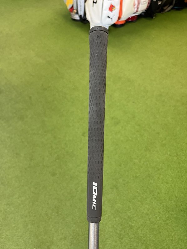Artisan 51° Gap Wedge KBS C-Taper 120 Stiff - Image 7