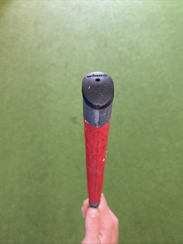 Bettinardi 000/300 Robert J Bettinardi 35” Blade Putter Rare
