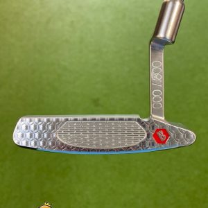 Bettinardi 000/300 Robert J Bettinardi 35” Blade Putter Rare