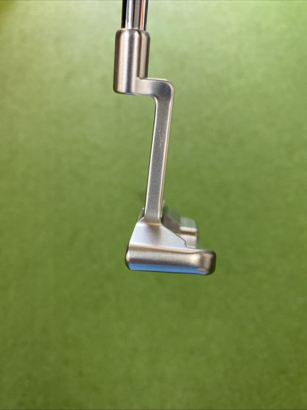 Bettinardi 000/300 Robert J Bettinardi 35” Blade Putter Rare