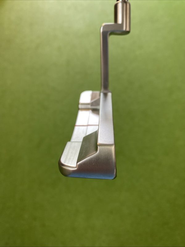 Bettinardi 000/300 Robert J Bettinardi 35” Blade Putter Rare