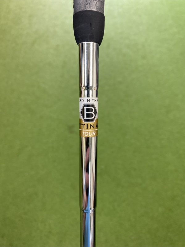 Bettinardi 000/300 Robert J Bettinardi 35” Blade Putter Rare