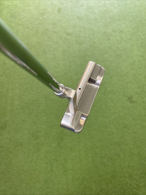Bettinardi 44 Magnum 1st Run 3/3 35” Blade Putter DASS 8.7.03