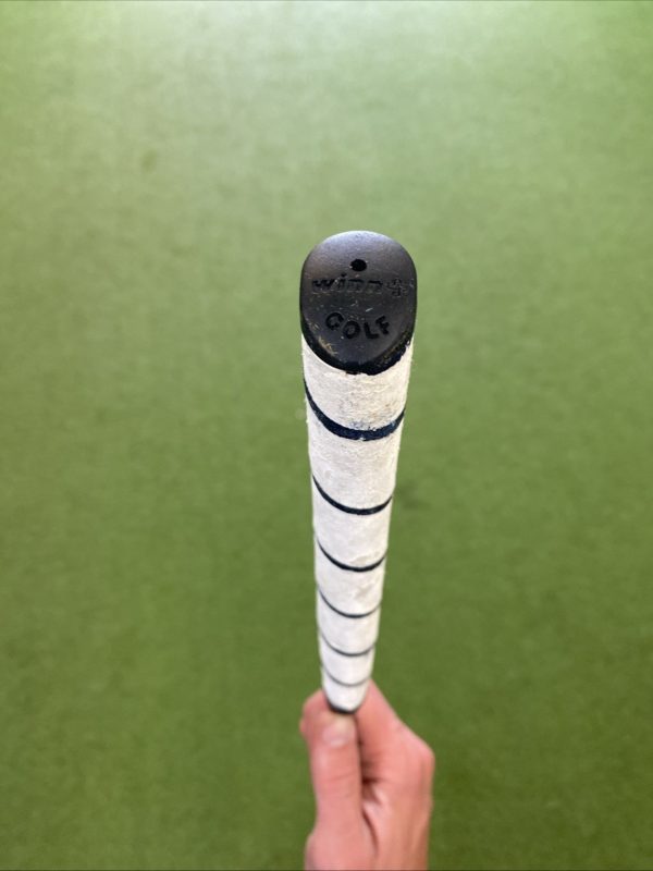 Bettinardi 44 Magnum 1st Run 3/3 35” Blade Putter DASS 8.7.03