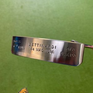 Bettinardi 44 Magnum 1st Run 3/3 35” Blade Putter DASS 8.7.03