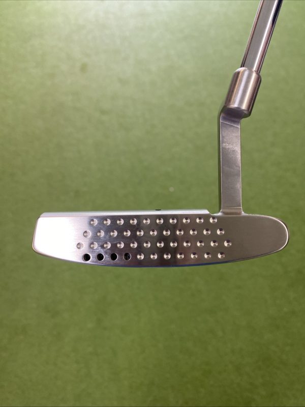 Bettinardi 44 Magnum 1st Run 3/3 35” Blade Putter DASS 8.7.03