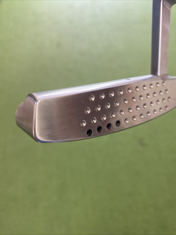 Bettinardi 44 Magnum 1st Run 3/3 35” Blade Putter DASS 8.7.03