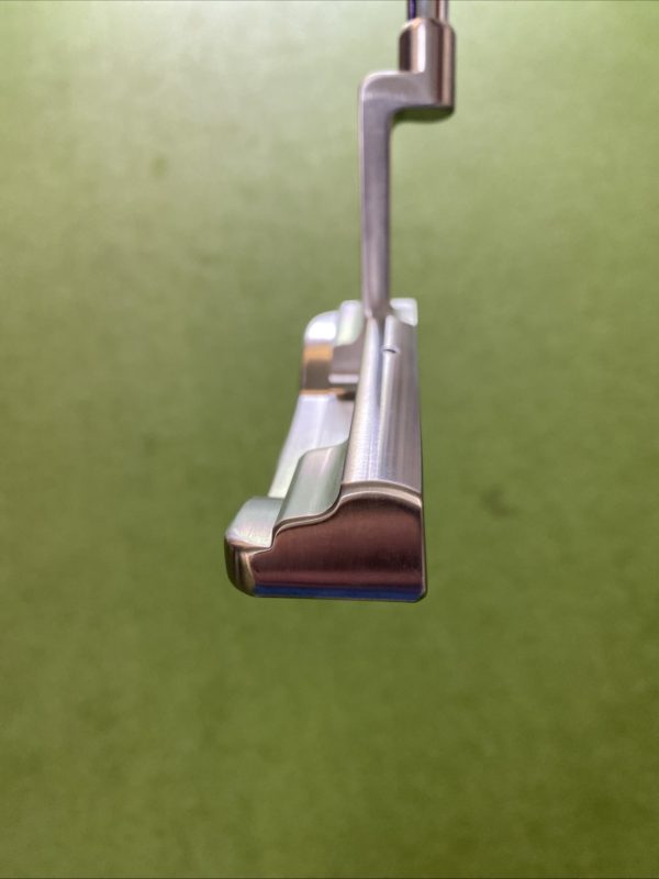 Bettinardi 44 Magnum 1st Run 3/3 35” Blade Putter DASS 8.7.03