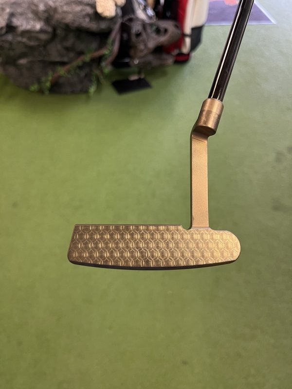 Bettinardi-Aluminum-Bronze-34-Putter-7-of-7-Long-Neck-Putter-356813505177-2