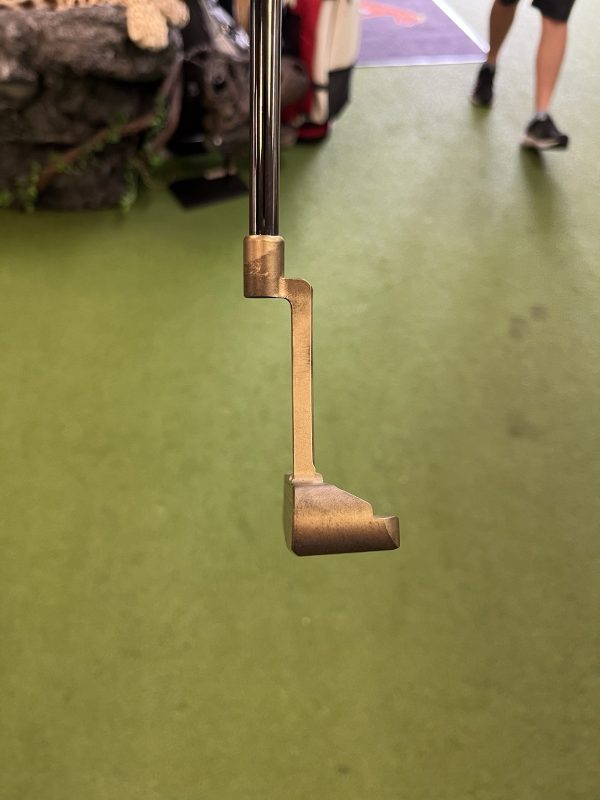Bettinardi-Aluminum-Bronze-34-Putter-7-of-7-Long-Neck-Putter-356813505177-3