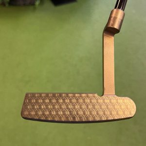 Bettinardi-Aluminum-Bronze-34-Putter-7-of-7-Long-Neck-Putter-356813505177