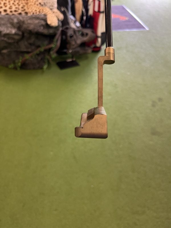 Bettinardi-Aluminum-Bronze-34-Putter-7-of-7-Long-Neck-Putter-356813505177-5
