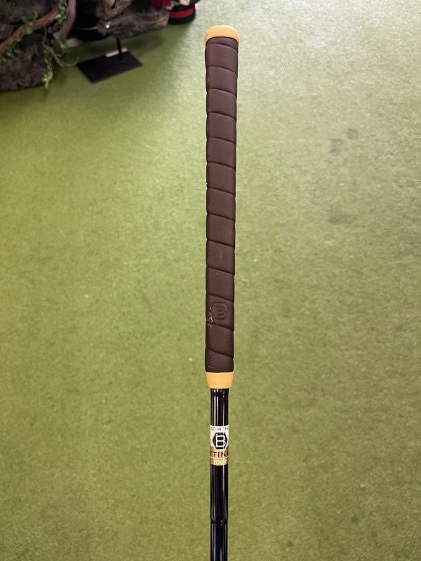 Bettinardi-Aluminum-Bronze-34-Putter-7-of-7-Long-Neck-Putter-356813505177-9