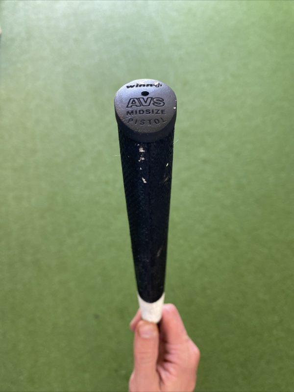 Bettinardi Mizuno Tour Stock 33” Blade Putter
