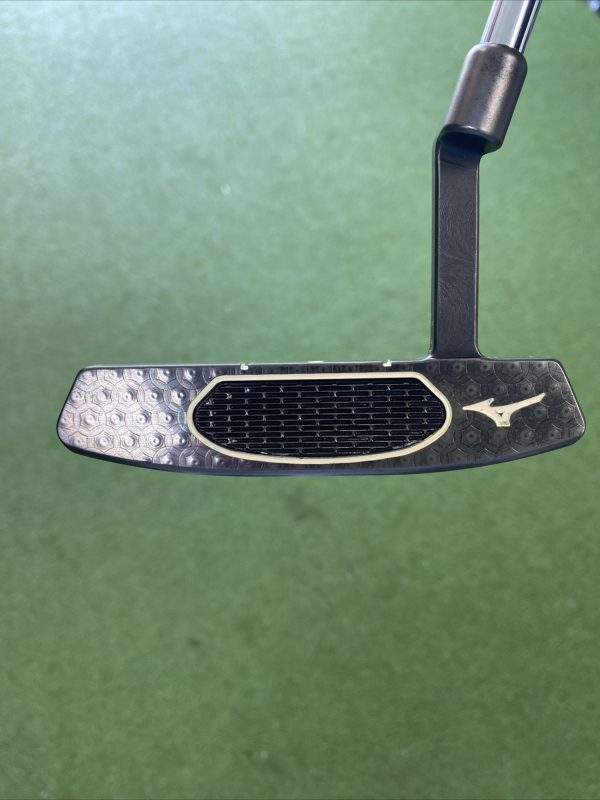 Bettinardi Mizuno Tour Stock 33” Blade Putter