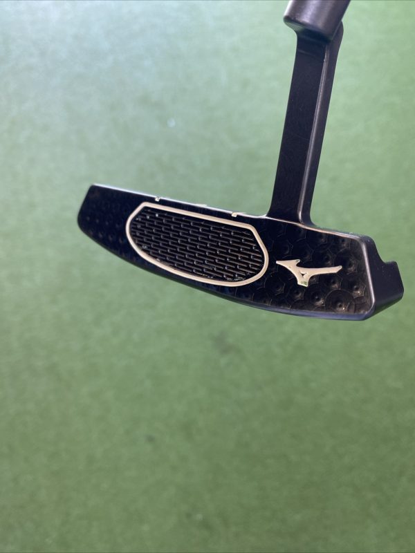Bettinardi Mizuno Tour Stock 33” Blade Putter