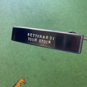 Bettinardi Mizuno Tour Stock 33” Blade Putter