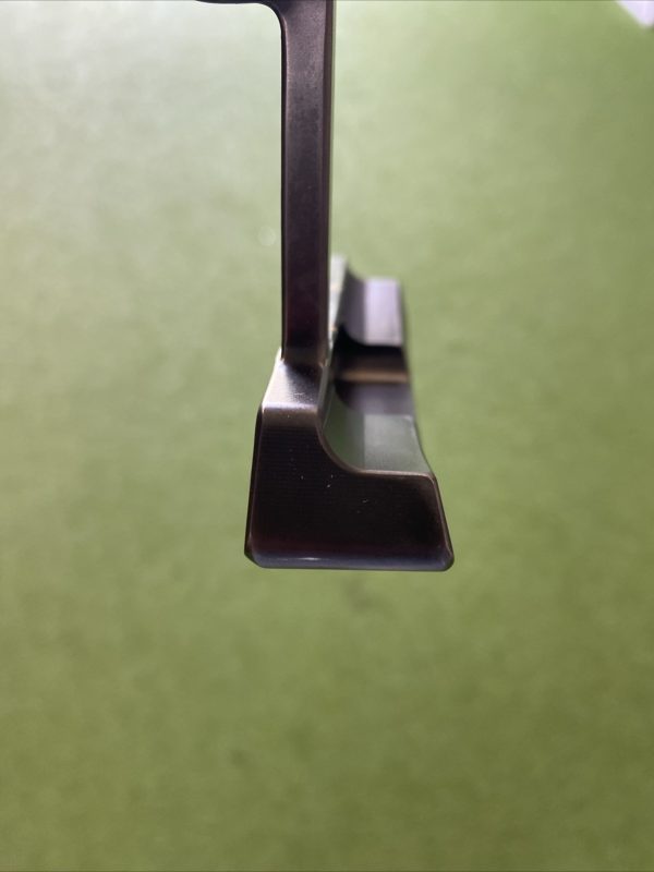 Bettinardi Mizuno Tour Stock 33” Blade Putter