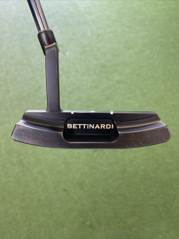 Bettinardi Mizuno Tour Stock 33” Blade Putter