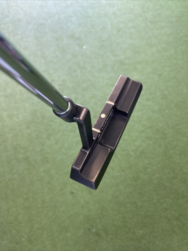 Bettinardi Mizuno Tour Stock 33” Blade Putter