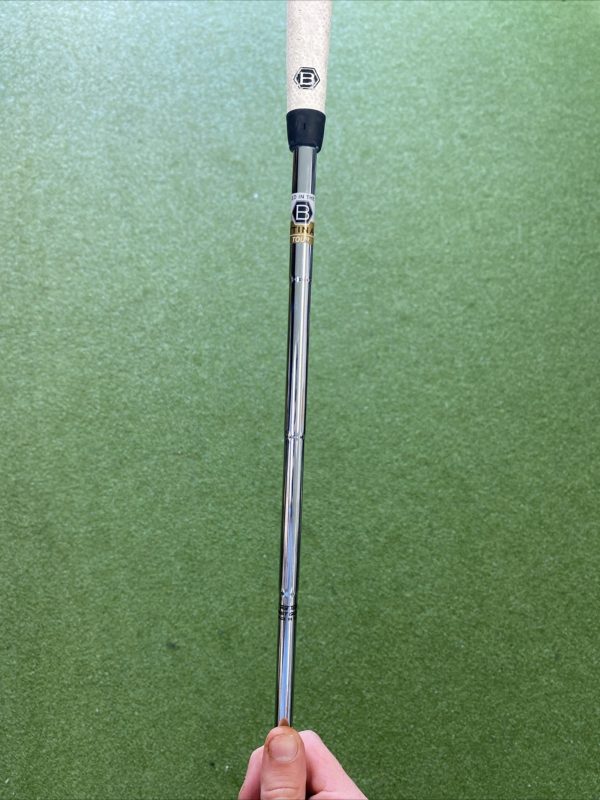 Bettinardi Mizuno Tour Stock 33” Blade Putter