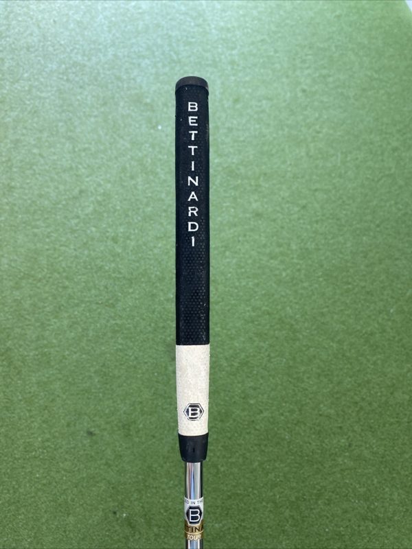 Bettinardi Mizuno Tour Stock 33” Blade Putter