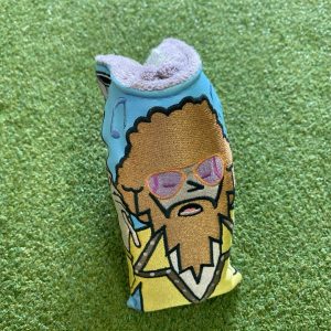 Bettinardi Need More Cowbells Blade Putter Head Cover Will Ferrel