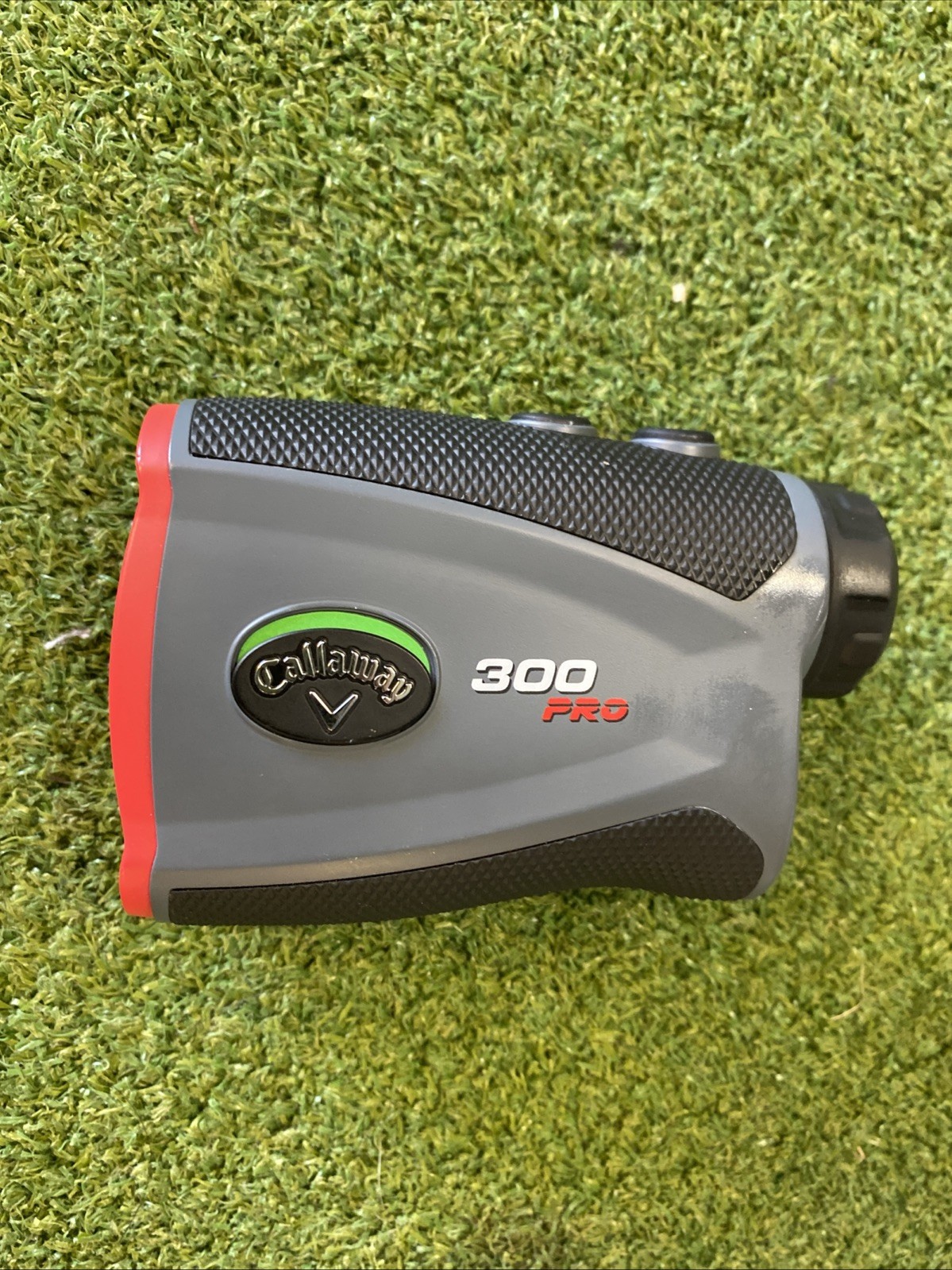 Callaway 300 Pro Golf Laser Rangefinder With Slope - Image 3