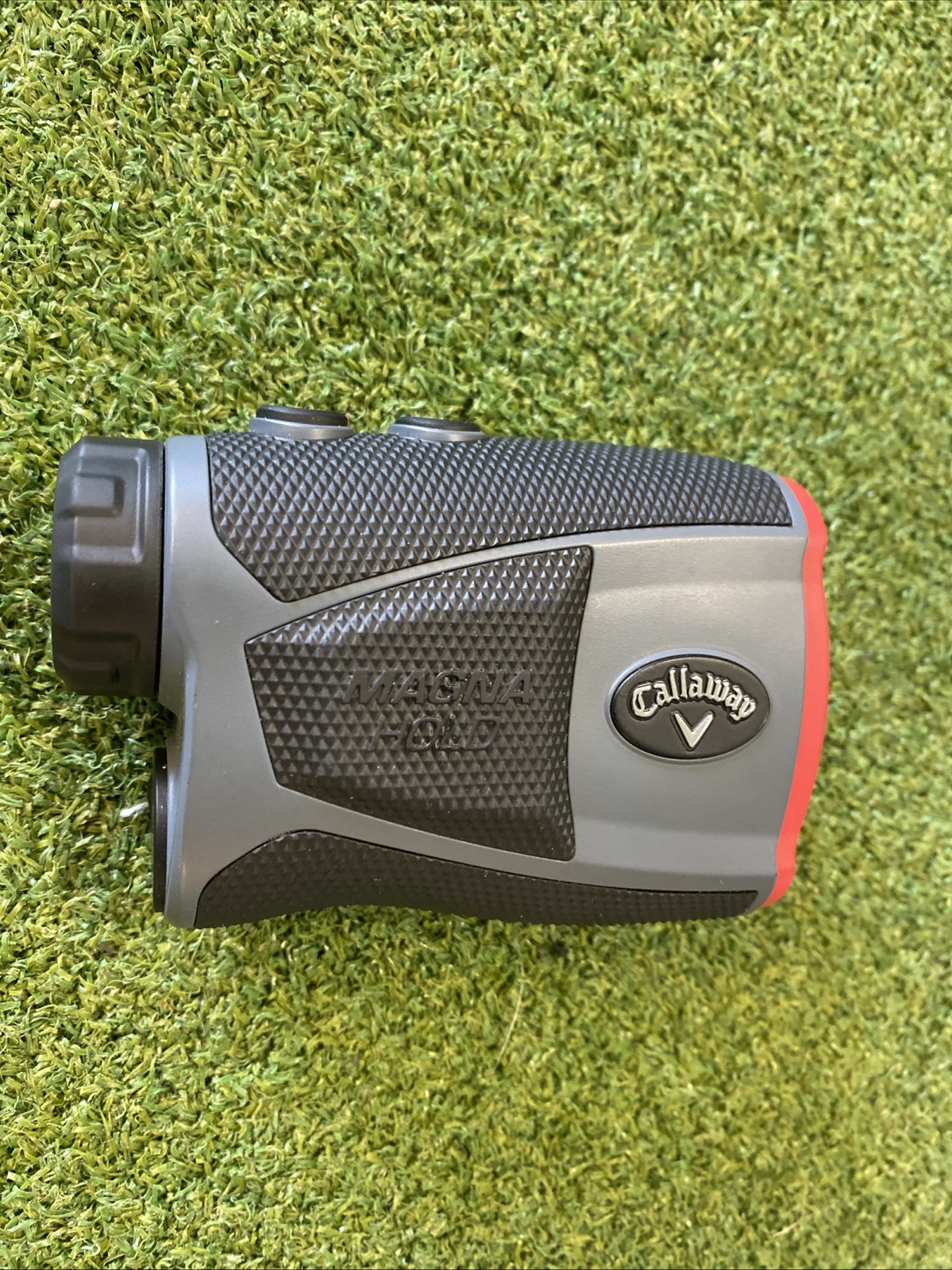 Callaway 300 Pro Golf Laser Rangefinder With Slope - Image 5