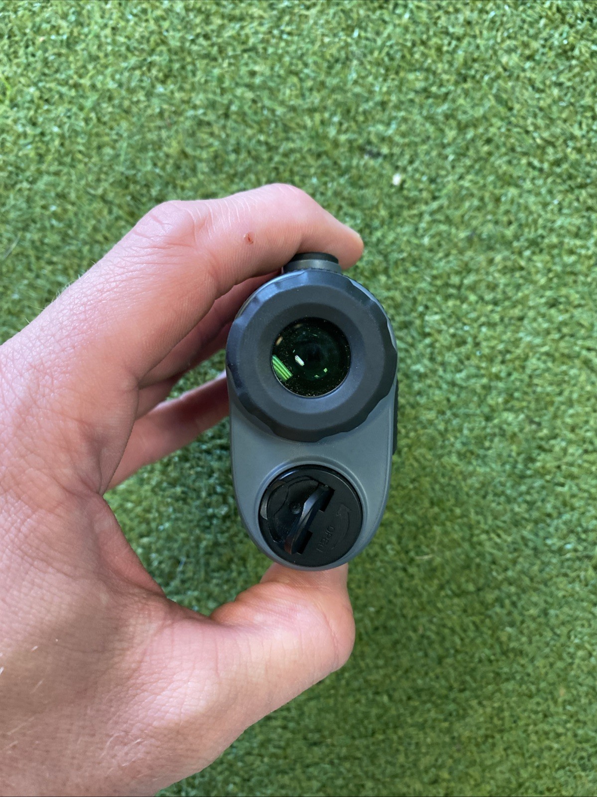 Callaway 300 Pro Golf Laser Rangefinder With Slope - Image 8