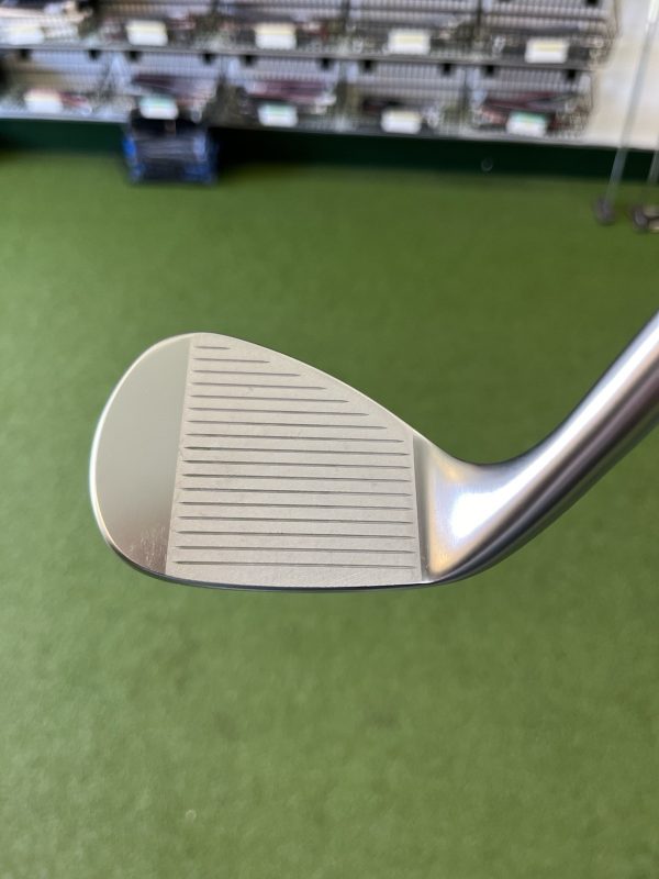 Callaway Opus Wedge Set 50°, 54° & 58° MMT X - Image 12