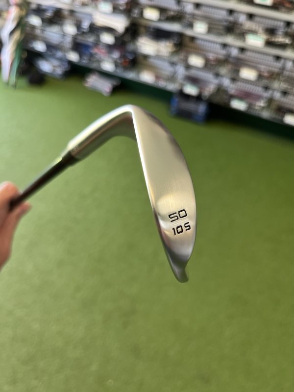 Callaway Opus Wedge Set 50°, 54° & 58° MMT X - Image 4