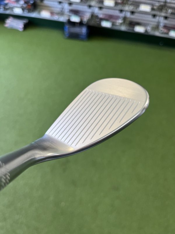 Callaway Opus Wedge Set 50°, 54° & 58° MMT X - Image 6