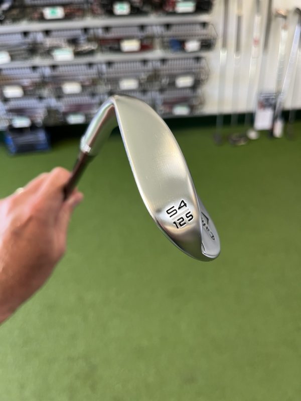 Callaway Opus Wedge Set 50°, 54° & 58° MMT X - Image 8