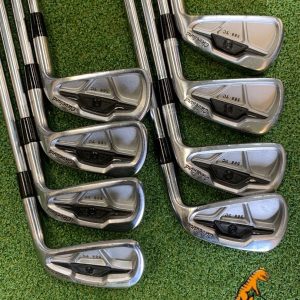 Cleveland-588TC-PW-3-Iron-Set-Thompson-Dynamic-Gold-X-100-Shafts-Right-Handed-357272918847