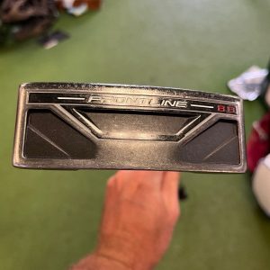 Cleveland Frontline 8.0  2135 RH Putter
